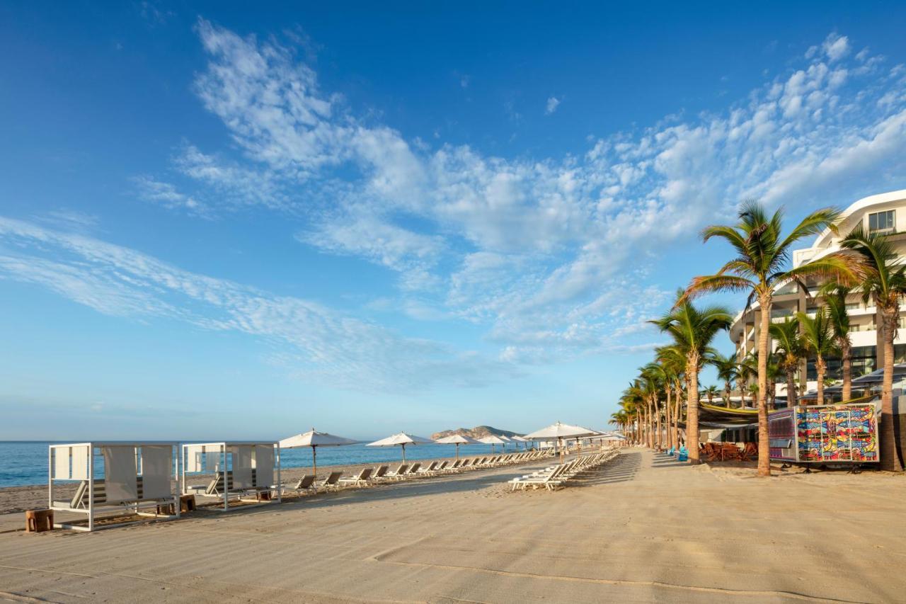 Garza Blanca Resort&Spa Los Cabos Cabo San Lucas Exterior foto